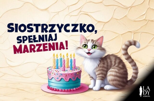 yczenia Urodzinowe Dla Siostry yczenia Urodzinowe Dla Siostry