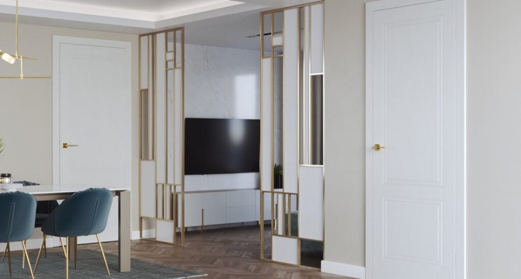 Drzwi PORTA VECTOR PREMIUM