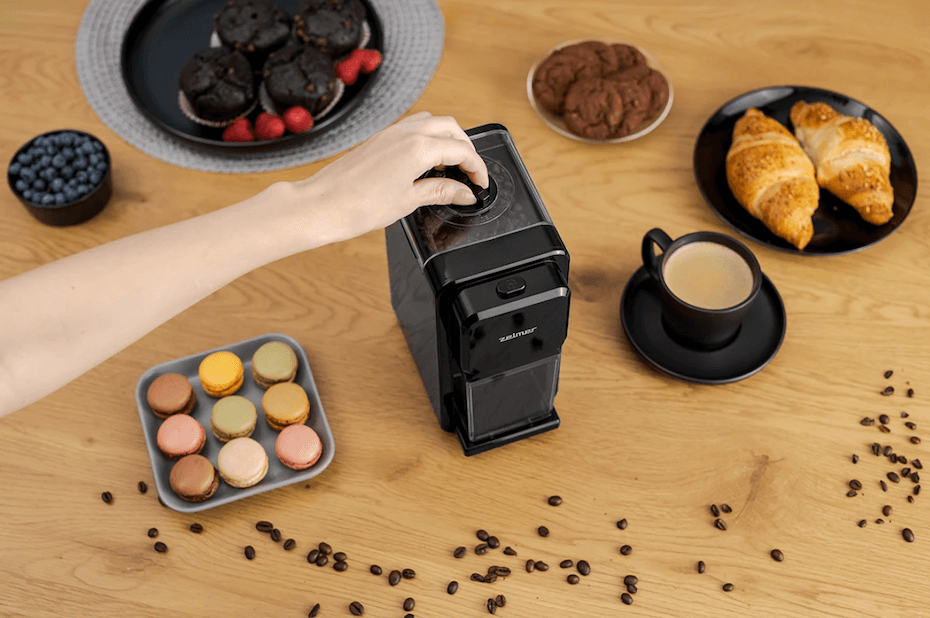 Elektryczny młynek do kawy