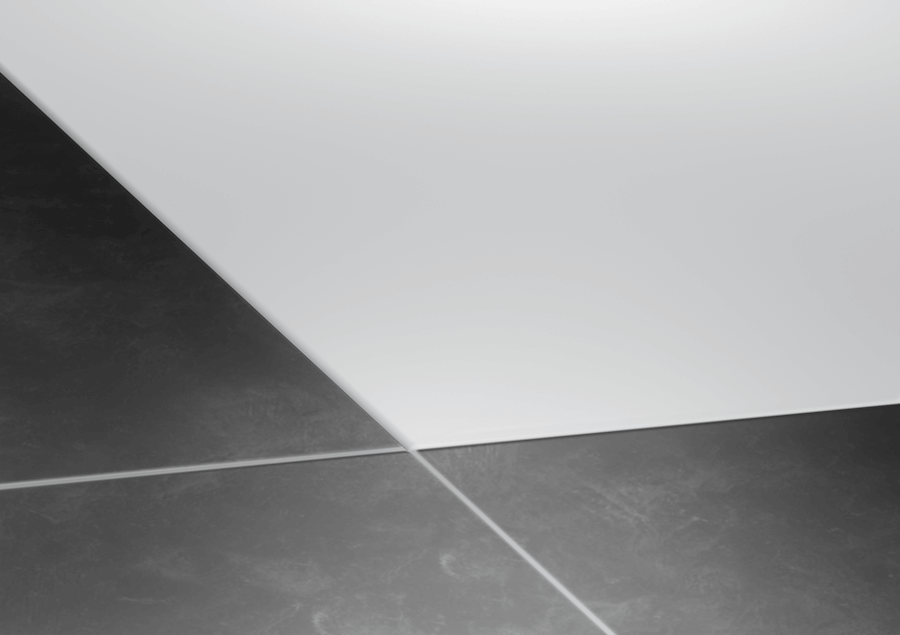 Brodzik pryszniczowy zlicowany z podłogą