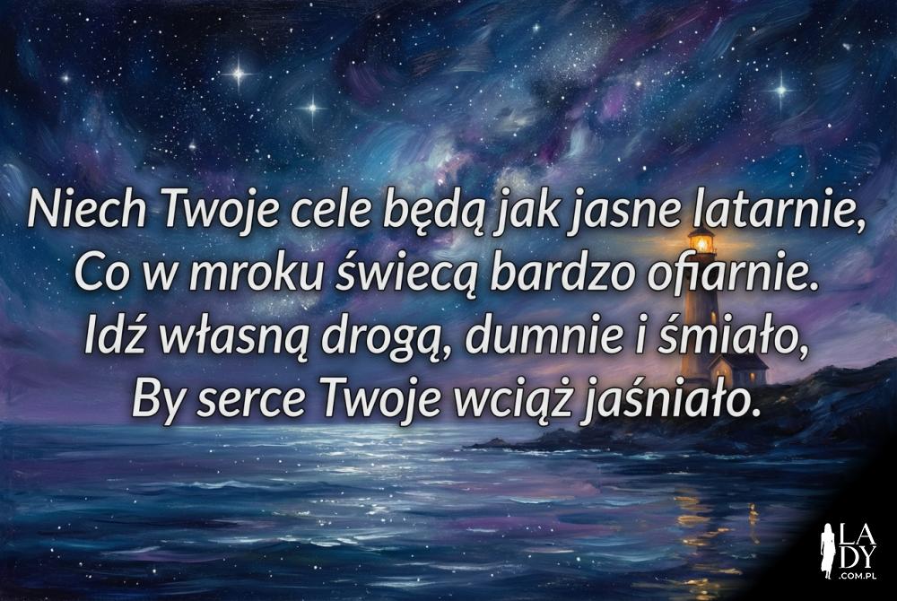 Refleksyjne życzenia urodzinowe na tle nieba Refleksyjne życzenia urodzinowe na tle nieba